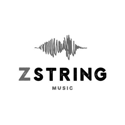 Z String Gift Card