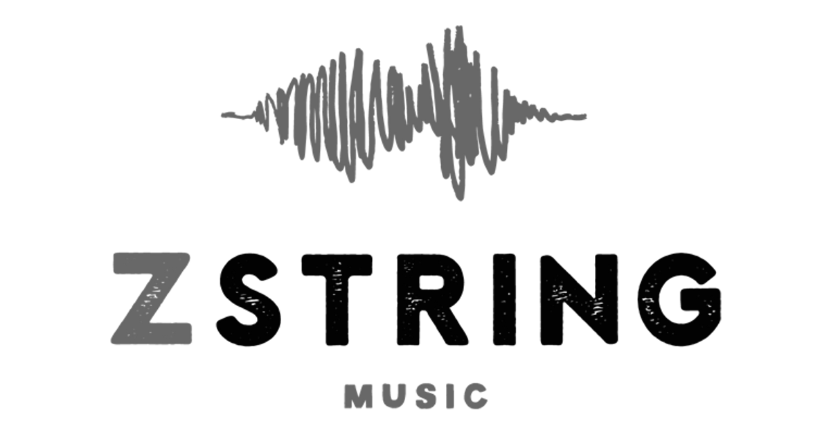 Z String Music