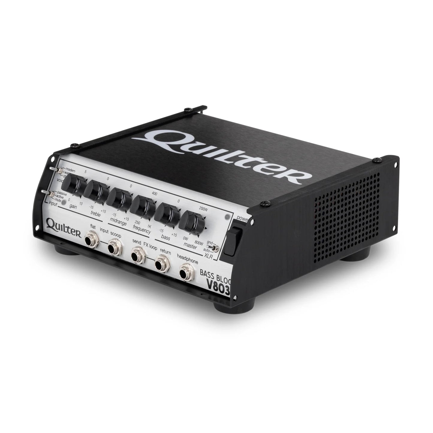 Quilter Labs Bass Block V803 Bass Amplifier