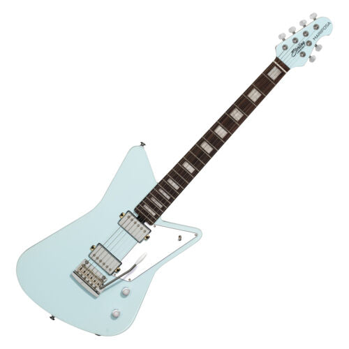 Sterling by Music Man - Mariposa - Daphne Blue