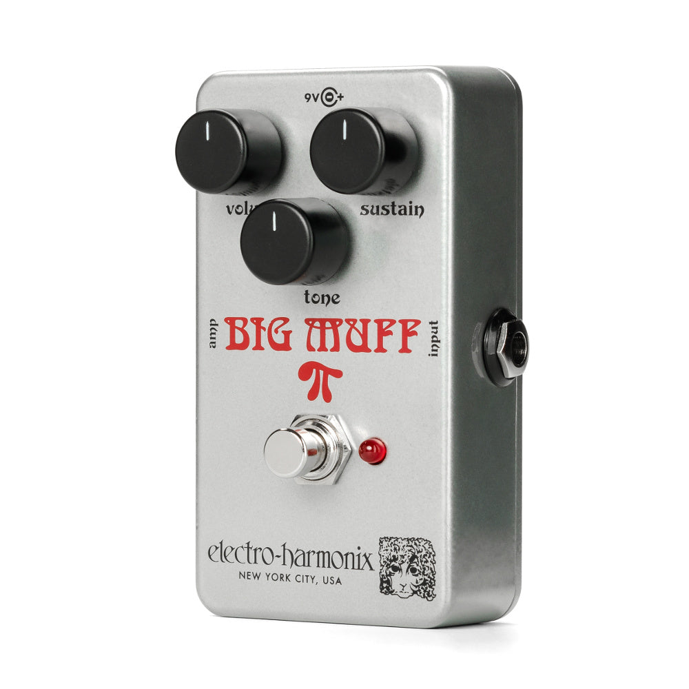 Electro-Harmonix Ram's Head Big Muff Pi Distortion/Sustainer