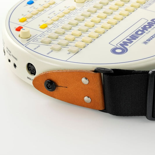 Suzuki Omnichord Strap Buttons (OSB-108)