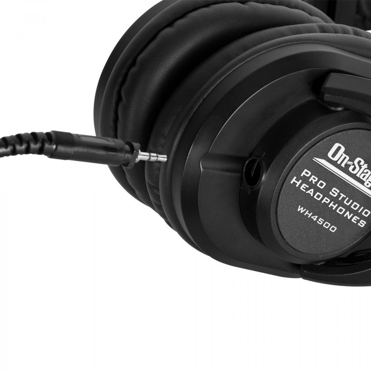 On-Stage Professional Studio Headphones (WH4500)