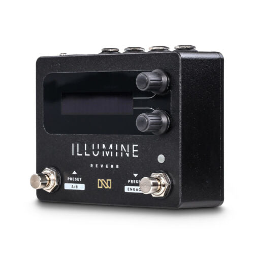 Neunaber Illumine Reverb