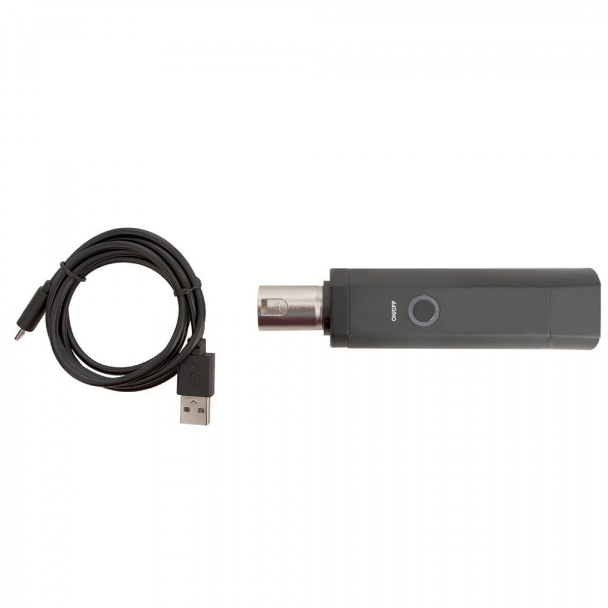 On-Stage Audio Bluetooth Converter (BC1000) - Stream Audio Wirelessless to any XLR input