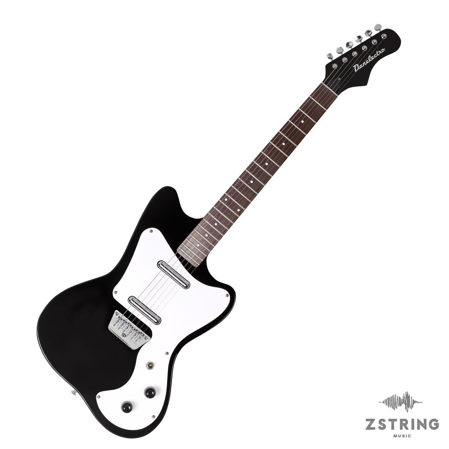 Danelectro '67 Dano (D67) - Black