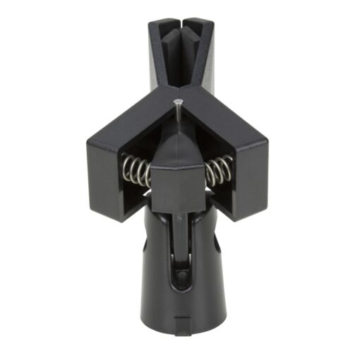 Pig Hog Spring Loaded Microphone Clip