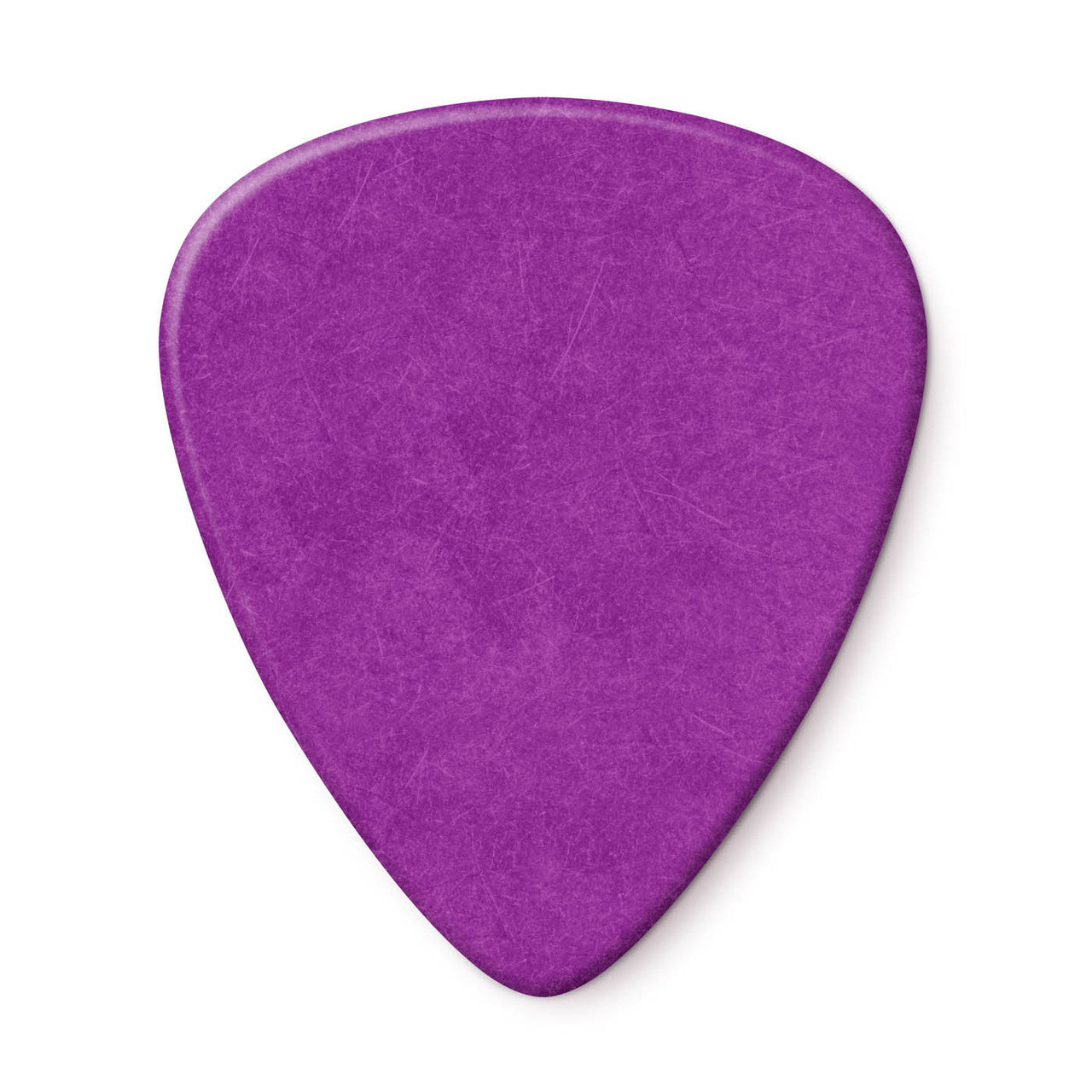 Dunlop Tortex Standard Pick 1.14mm, Purple (12-Picks pack)