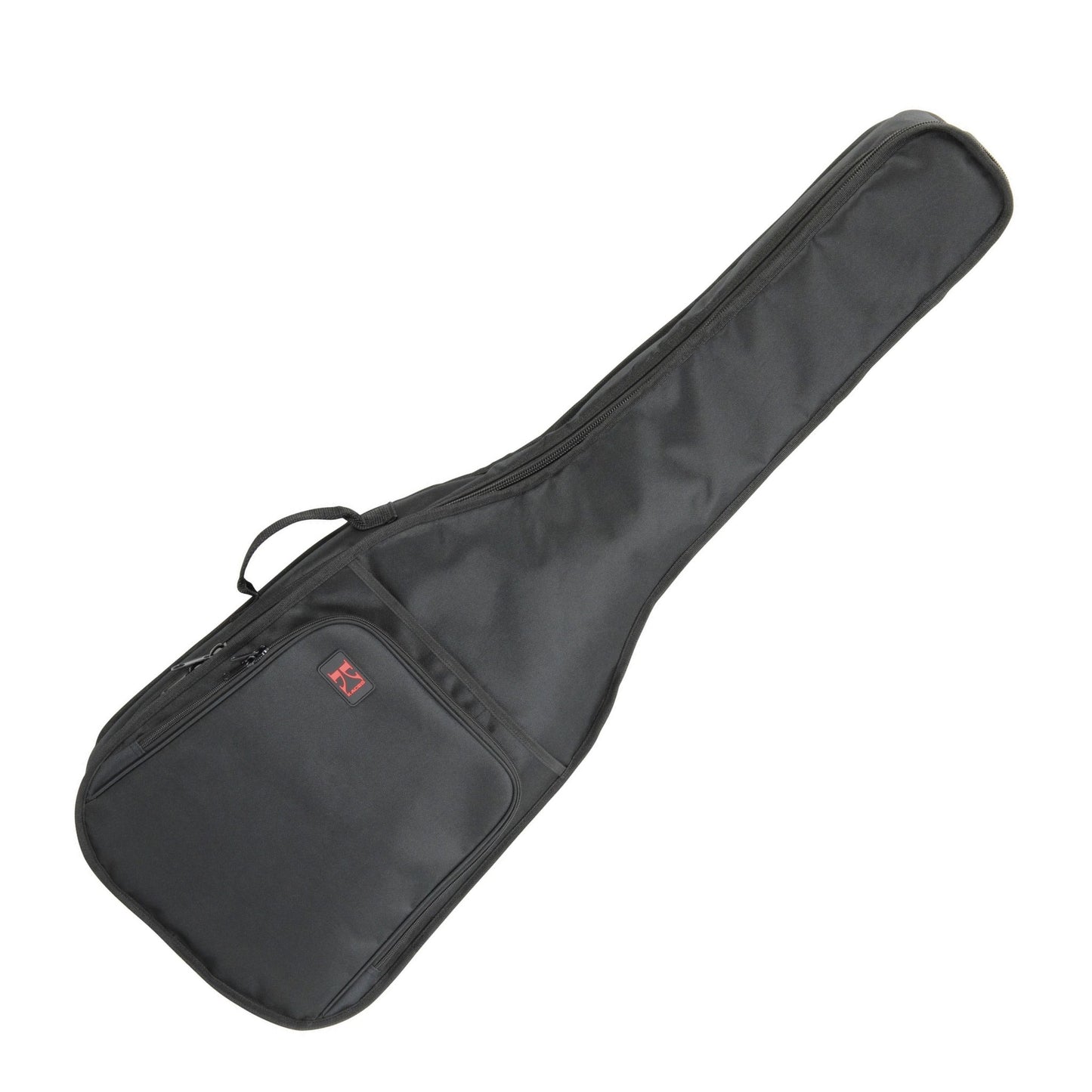 Kaces Gigpak Electric Guitar Gig Bag, Black