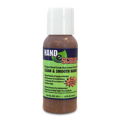 Hand-e-Scrub DIY Professional Hand Scrub, 2 oz