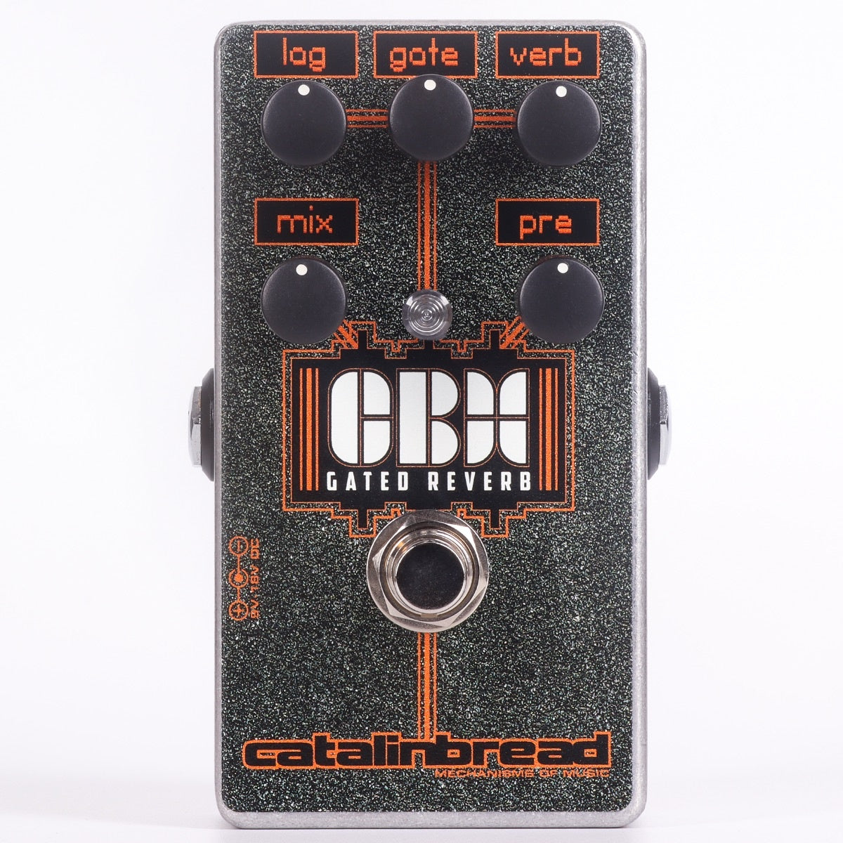 Catalinbread CBX Gated Reverb