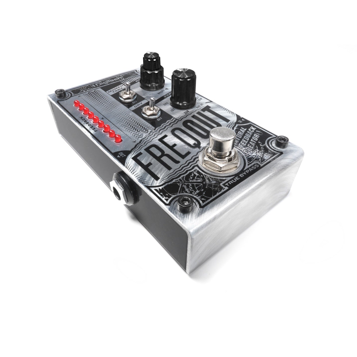 DigiTech Freqout Natural Feedback Creator