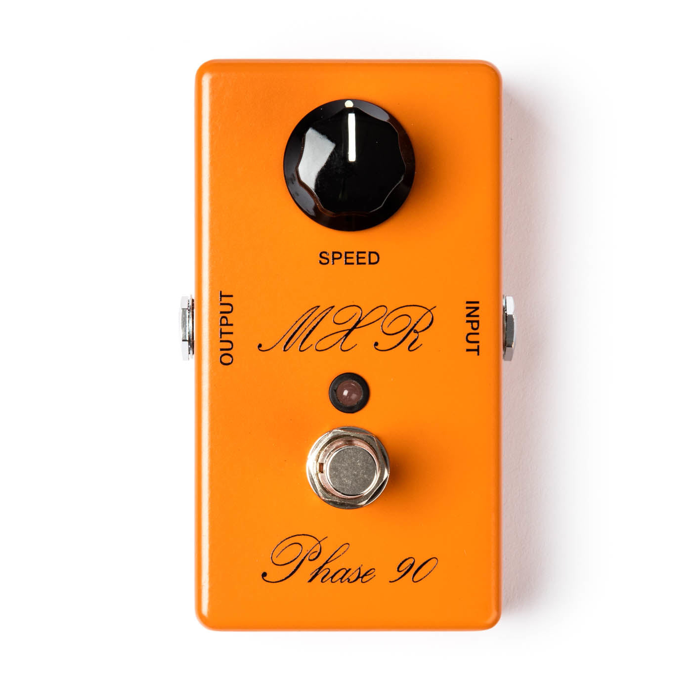 MXR Script Phase 90 - LED (CSP101SL) Phaser Pedal