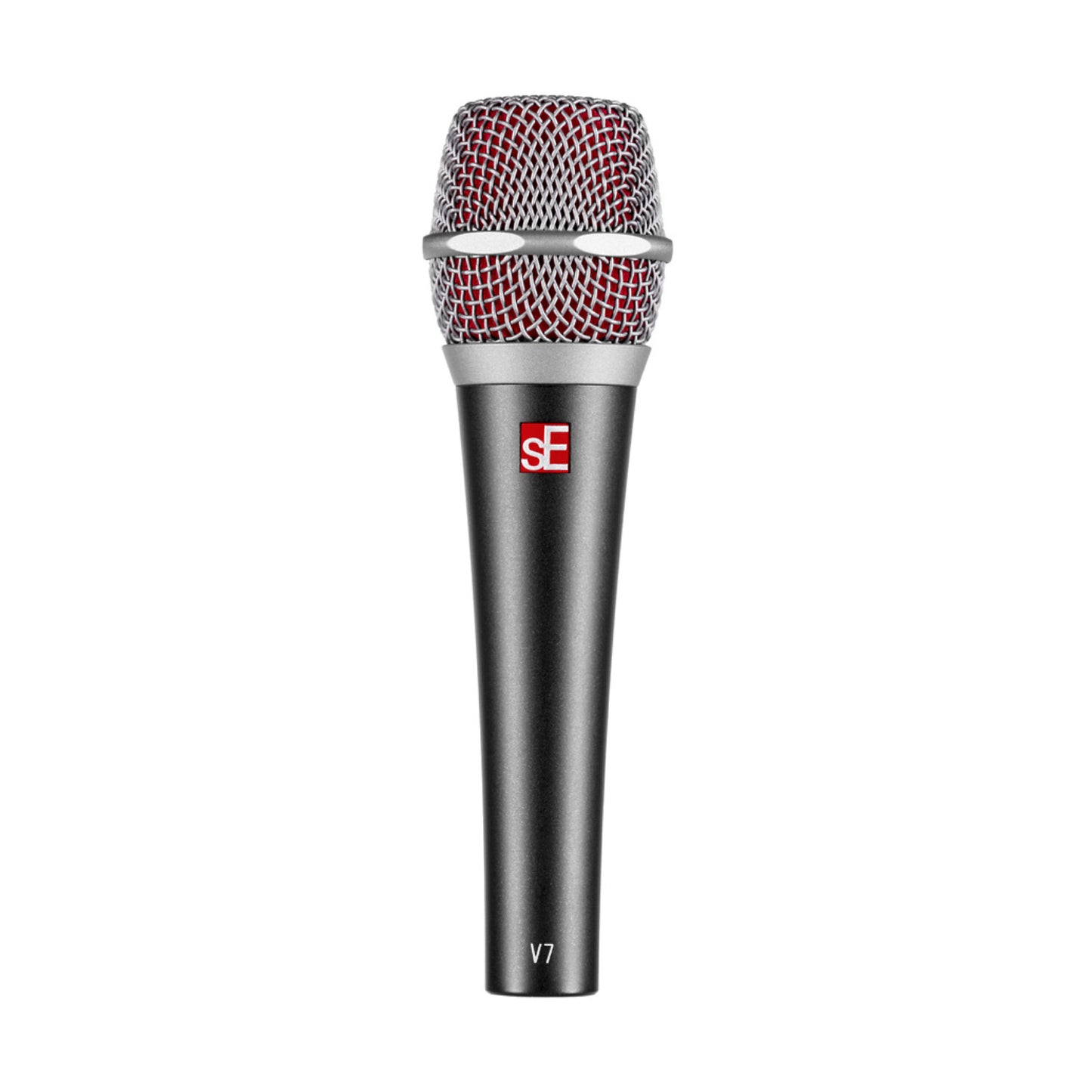 sE Electronics V7 Supercardioid Dynamic Handheld Microphone