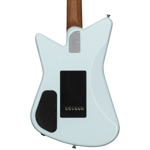 Sterling by Music Man - Mariposa - Daphne Blue (new for 2023!)