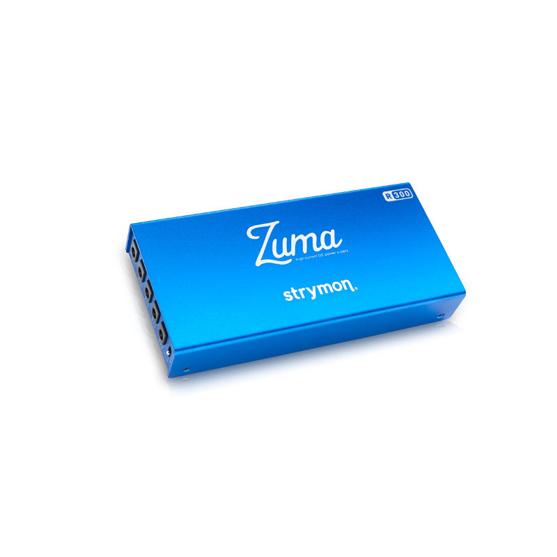 Strymon Zuma R300 Power Supply