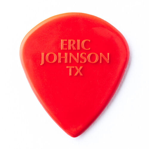 Dunlop Eric Johnson Jazz III Picks (6-pick pack)