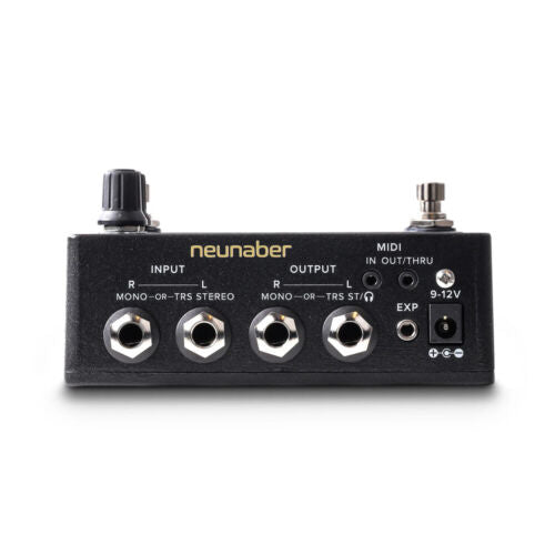 Neunaber Illumine Reverb