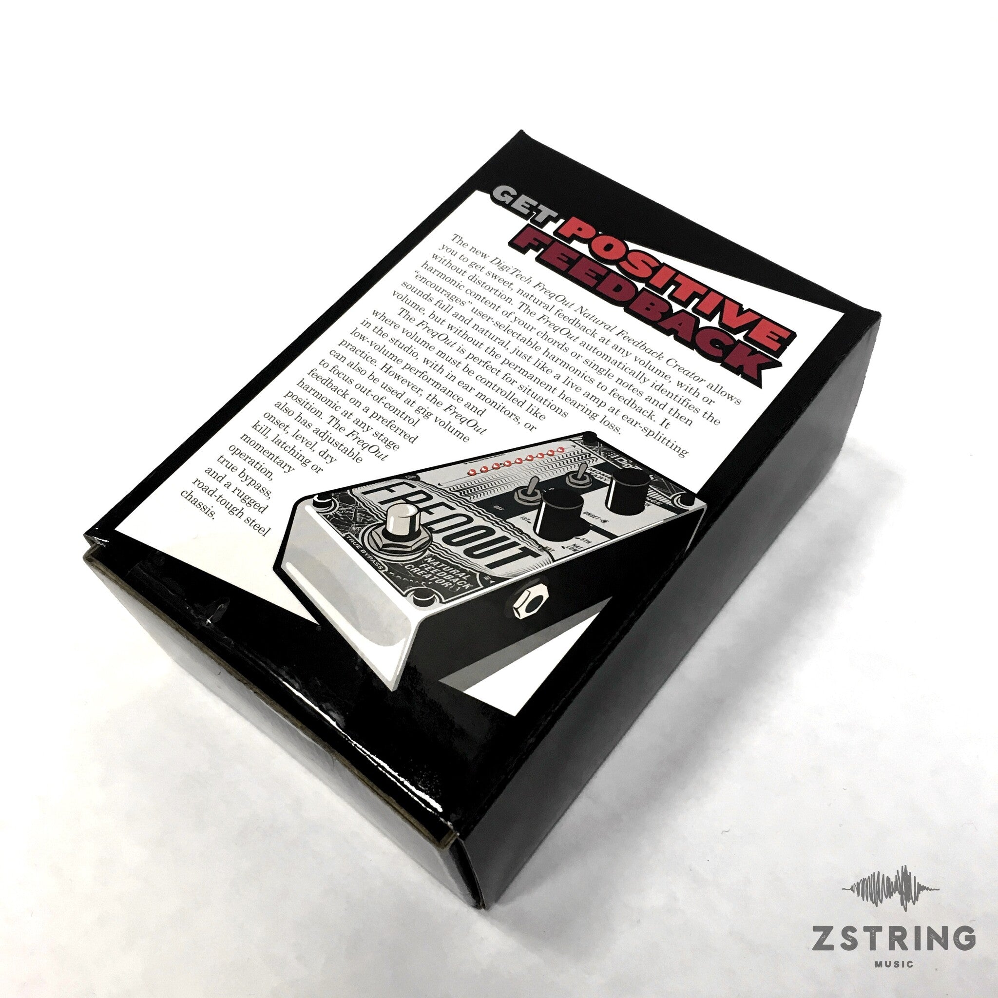 DigiTech Freqout Natural Feedback Creator – Z String Music