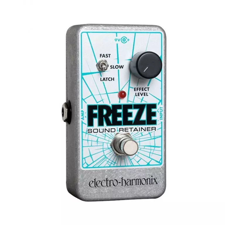 Electro-Harmonix Freeze Sound Retainer