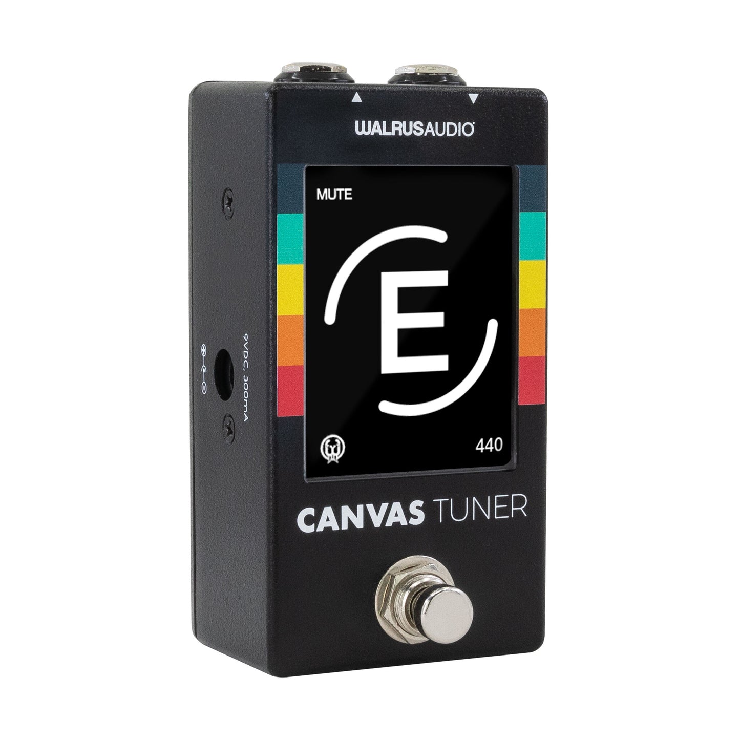 Walrus Audio Canvas Tuner