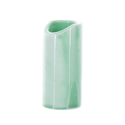 The Rock Slide - Medium Riptide (Seafoam Green) Ceramic Slide (CRS-MR)