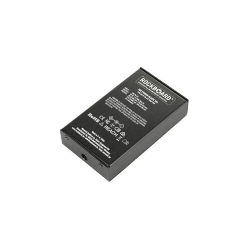 RockBoard ISO Power Block V6+ Isolated Multi Power Supply