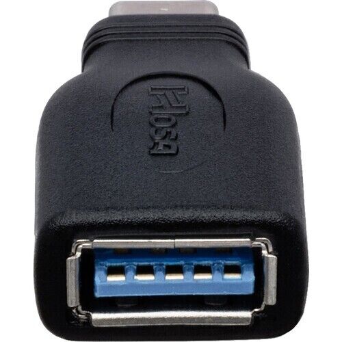 Hosa GSB-314 USB-A Female to USB-C Male 3.0 Adapter