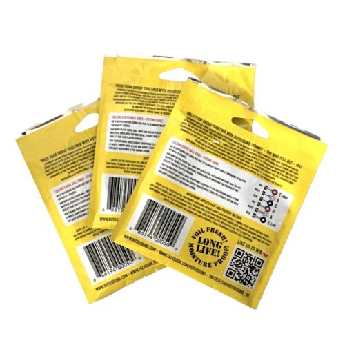 3-Pack Rotosound R10 Roto Yellows Nickel on Steel Electric Guitar Strings 10-46