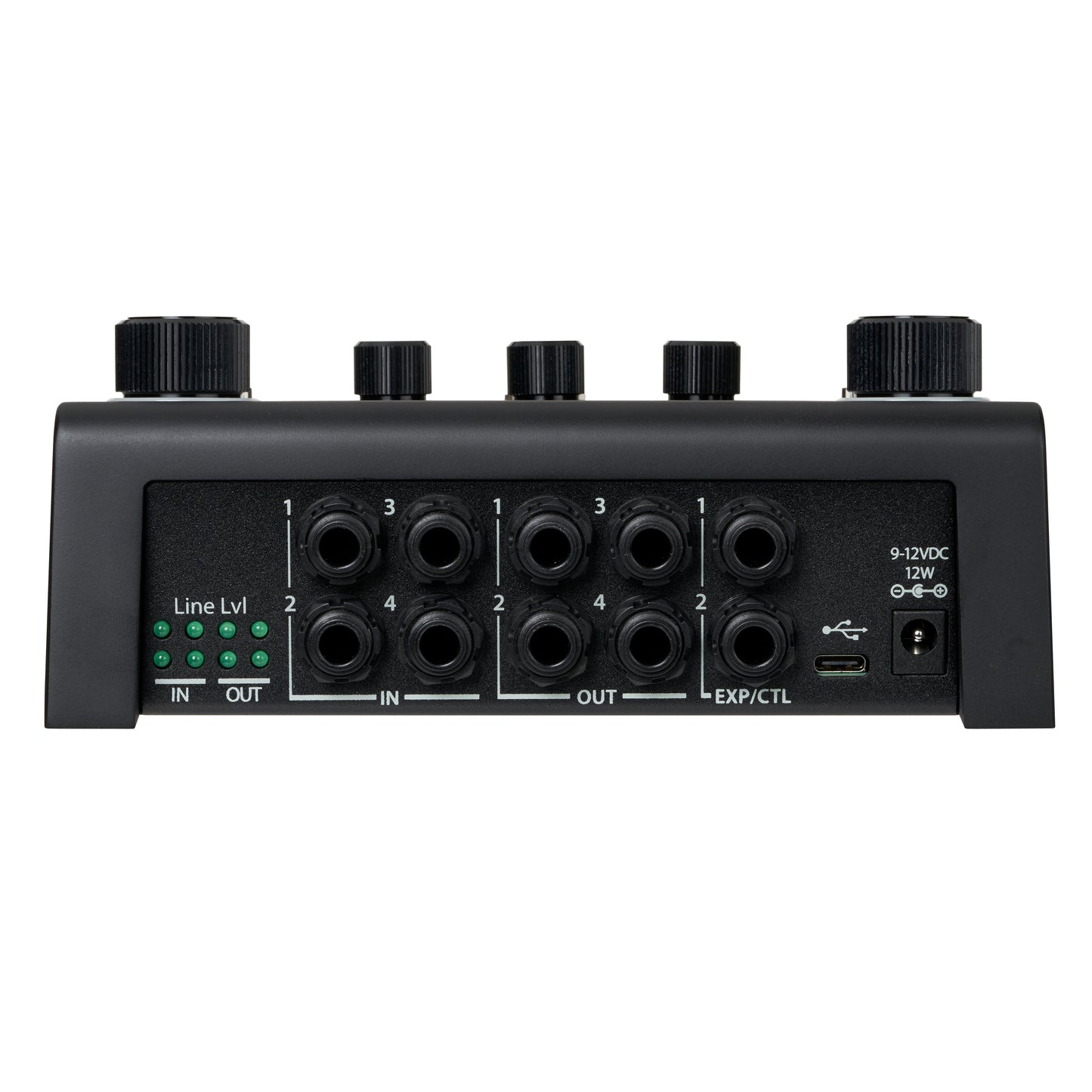 Eventide H90 Harmonizer - Dark Edition (Black)