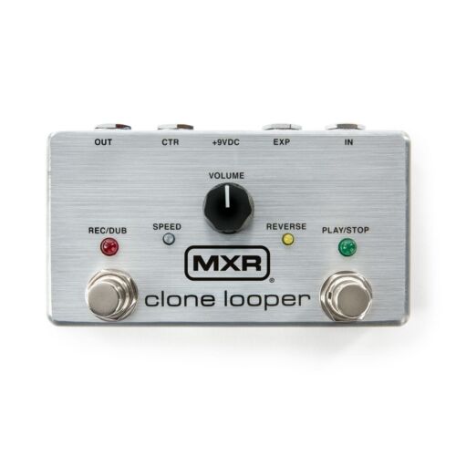 MXR M303 Clone Looper