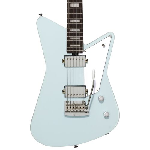 Sterling by Music Man - Mariposa - Daphne Blue (new for 2023!)