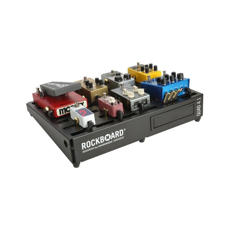 RockBoard Pedalboard Drawer - Rotating Drawer for RockBoard Pedalboards