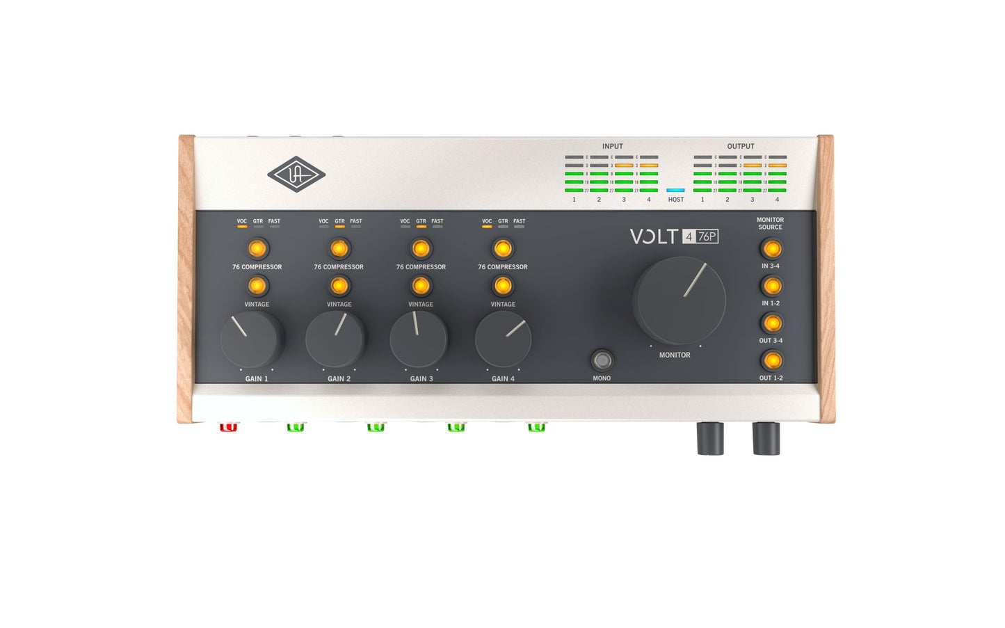 Universal Audio Volt 476P