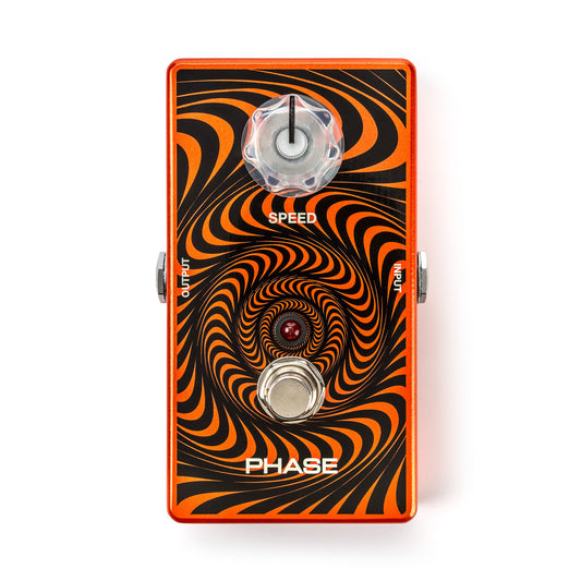 MXR Wylde Audio Phase (WA90), Zakk, Phaser