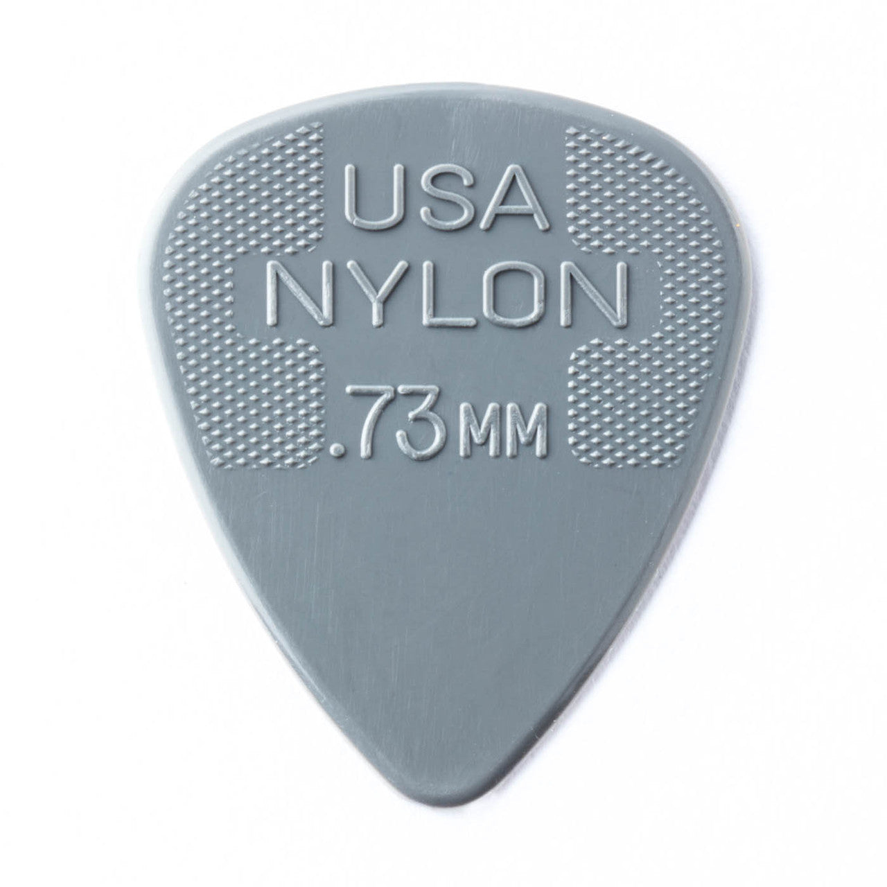 Dunlop Nylon Standard Picks .73MM, 12-Pack