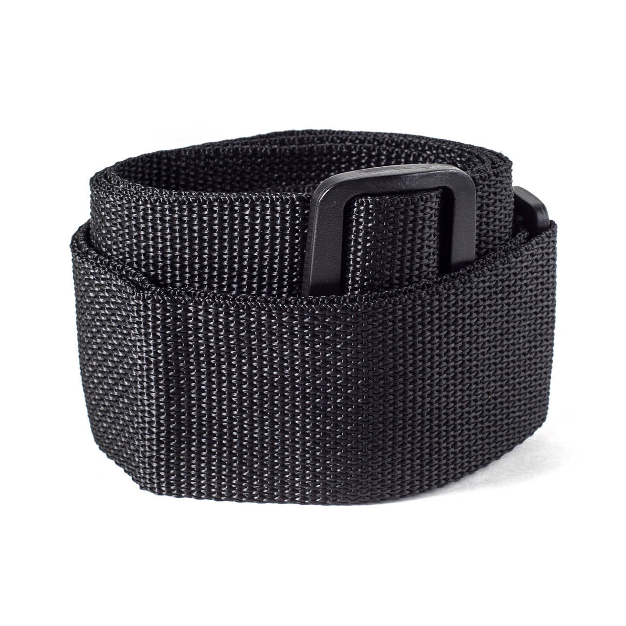 Dunlop Poly Black Guitar Strap