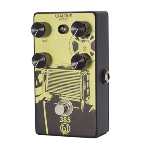 Walrus Audio 385 Overdrive Pedal