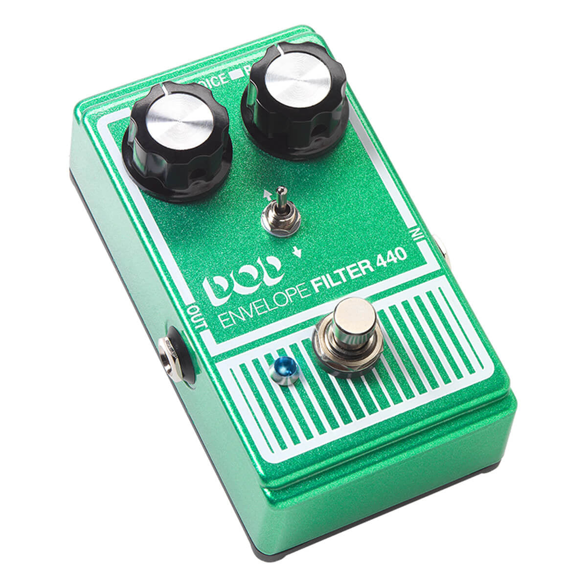 DOD Envelope FIlter 440 (2014 Reissue)