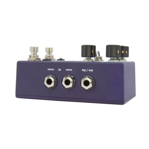 Walrus Audio Julianna Deluxe Stereo Chorus/Vibrato