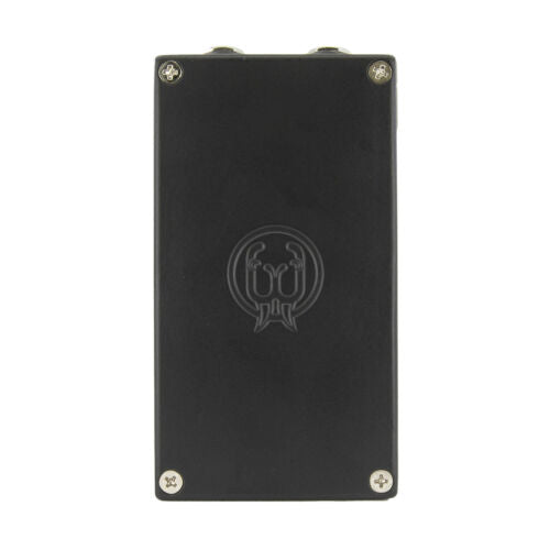 Walrus Audio 385 MKII Overdrive, Black