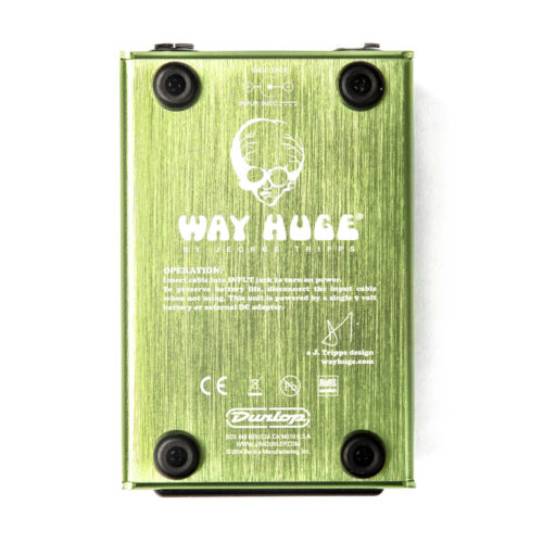 Way Huge Green Rhino Overdrive MKIV (WHE207)