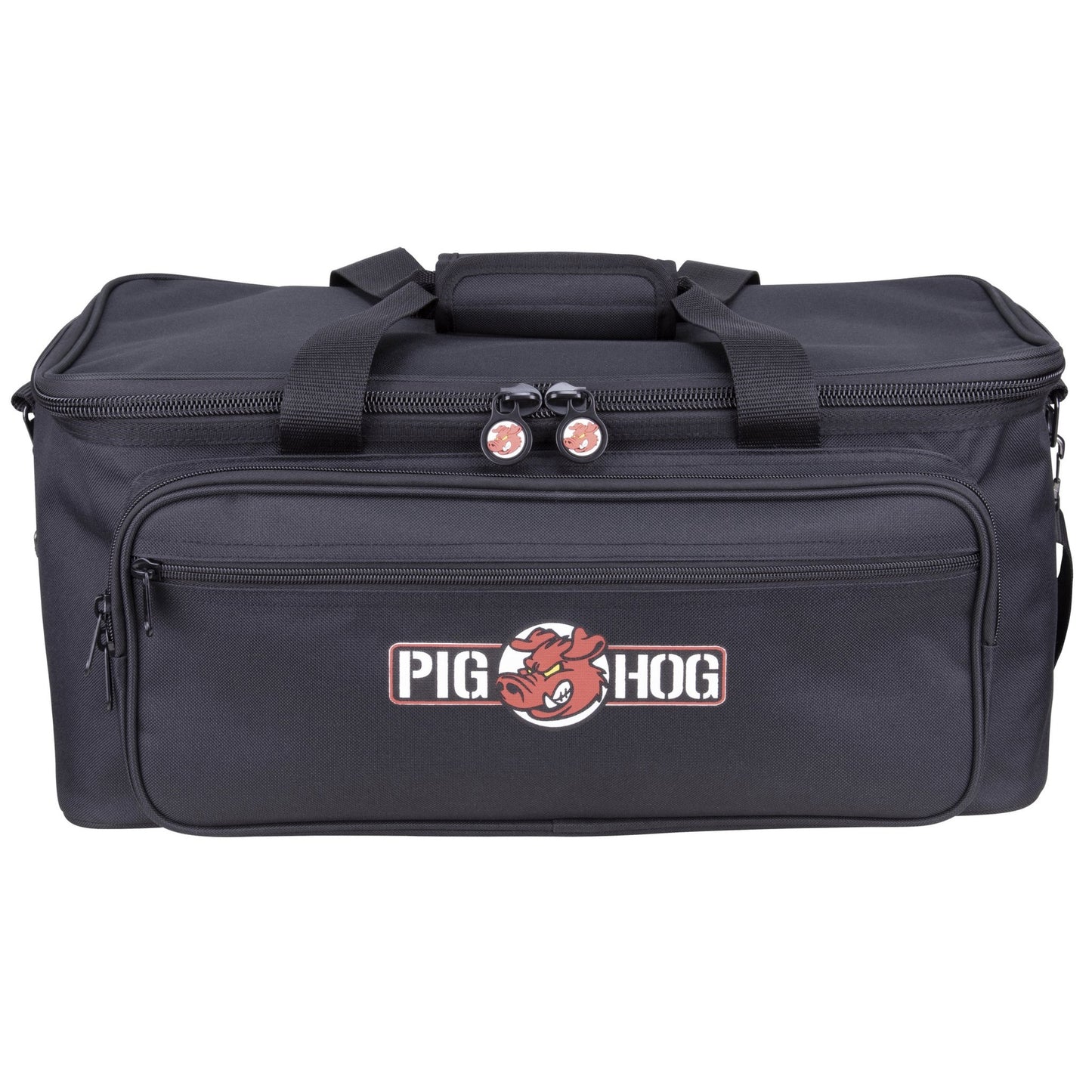 Pig Hog Cable Organizer Bag - Medium - Store/Transport Your Mic, Instrument, & Speaker Cables