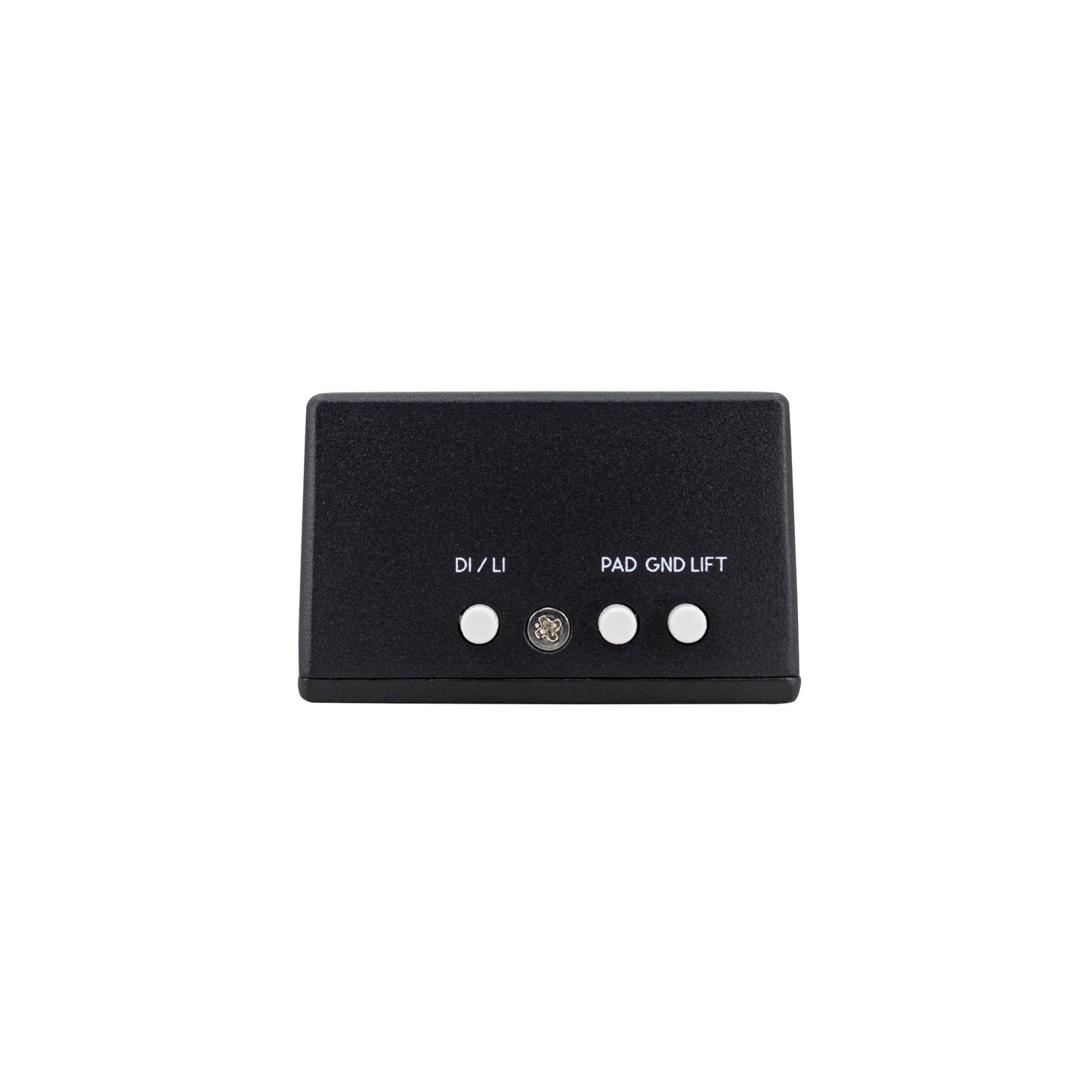 Walrus Audio Canvas Stereo Dual Line Isolator / DI (Direct Box)