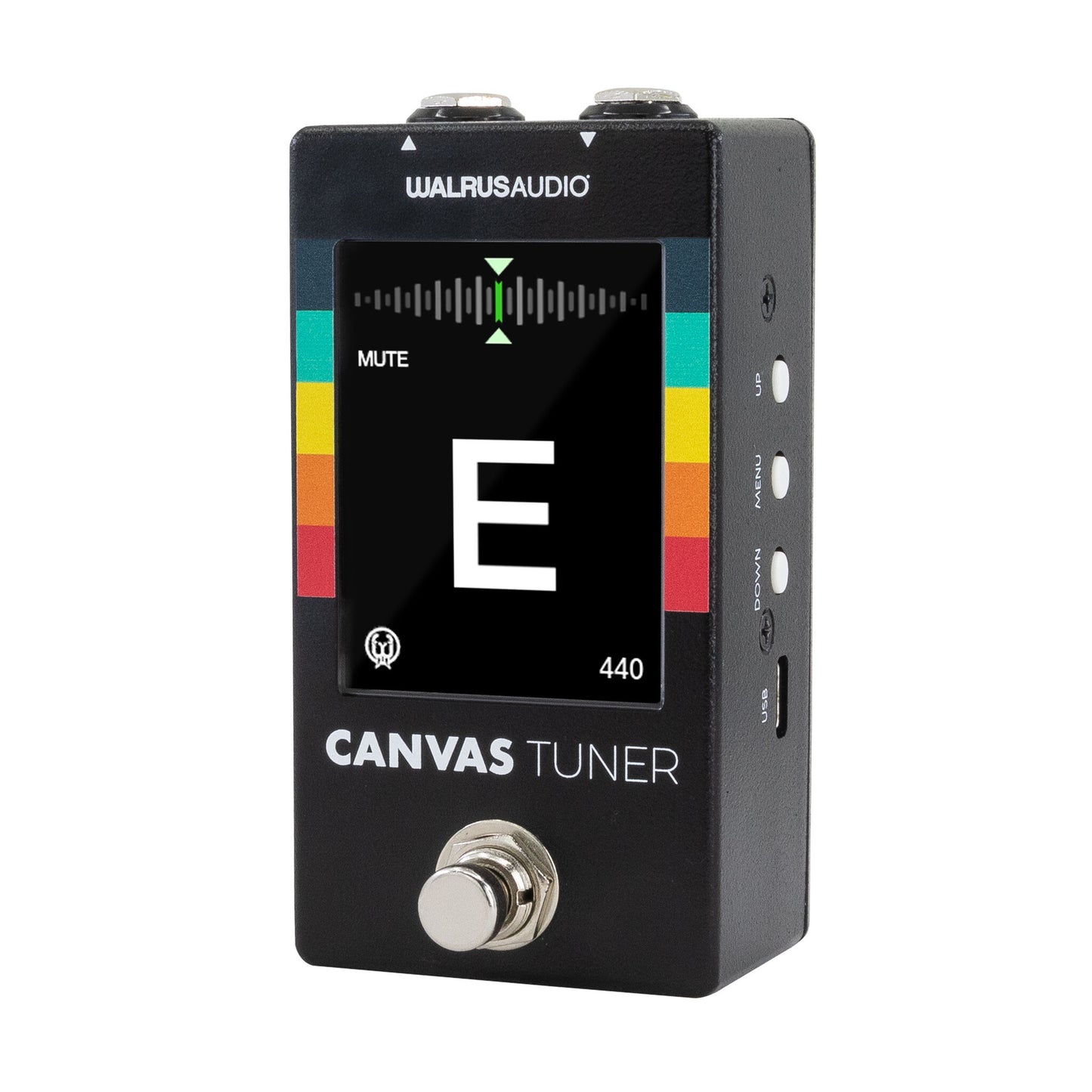 Walrus Audio Canvas Tuner