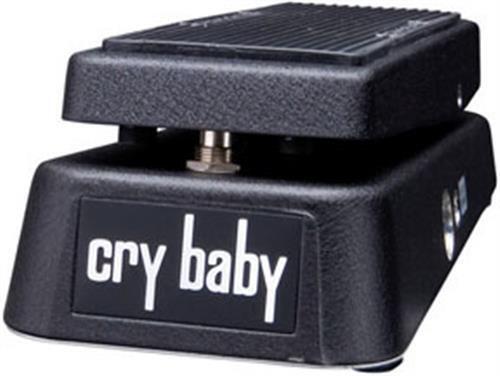 Dunlop Cry Baby Standard Wah (GCB95)