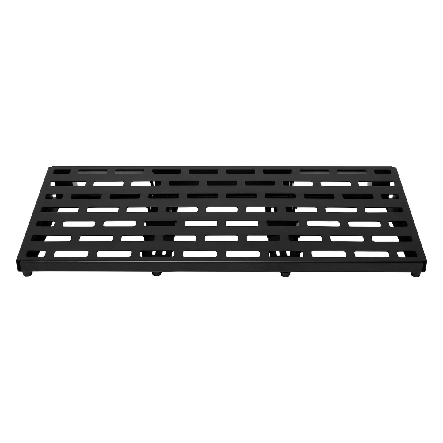 RockBoard QUAD 4.4, Pedalboard with Gig Bag (28.5" x 13", fits 9-18 pedals)