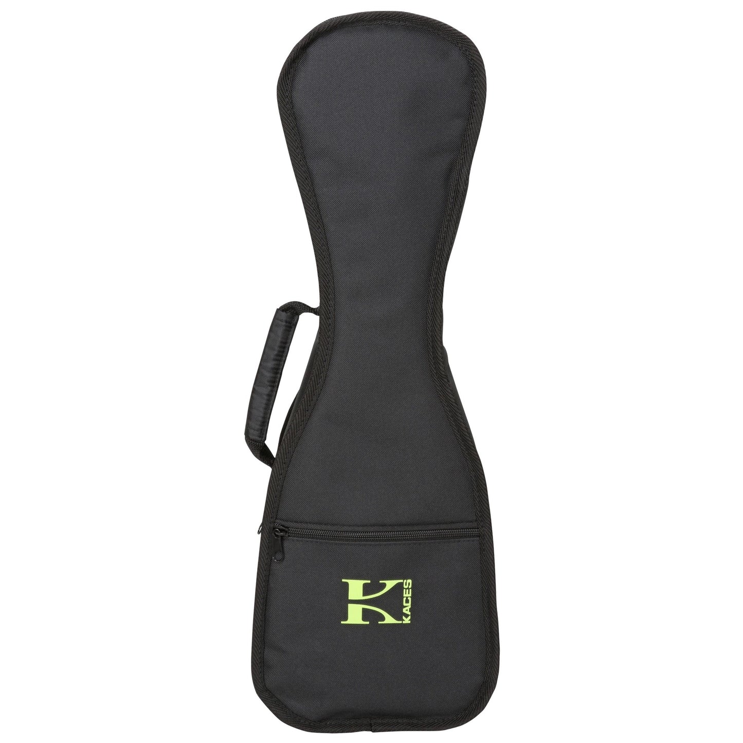 Kaces Xpress Ukulele Bag, Soprano (gig bag, case)