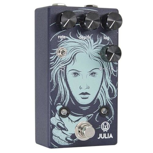 Walrus Audio Julia Analog Chorus/Vibrato v2