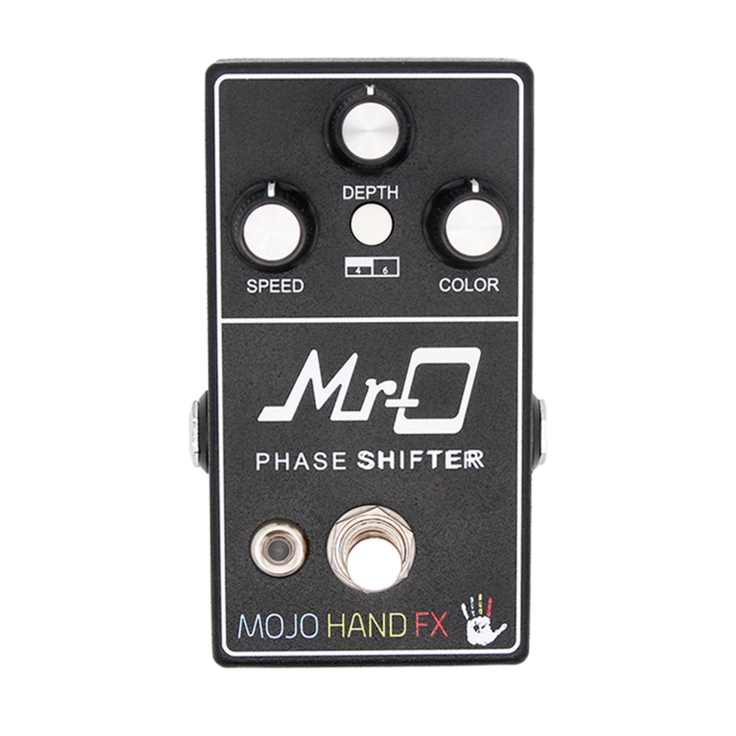 Mojo Hand FX Mr O - Phase Shifter